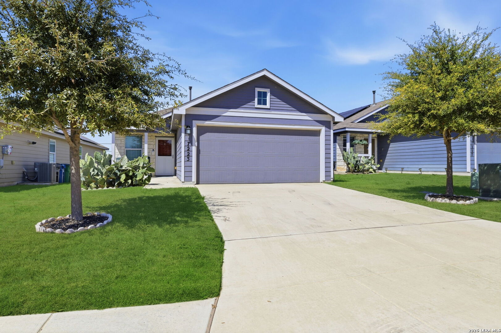 7223 Rosada Way San Antonio TX 78218