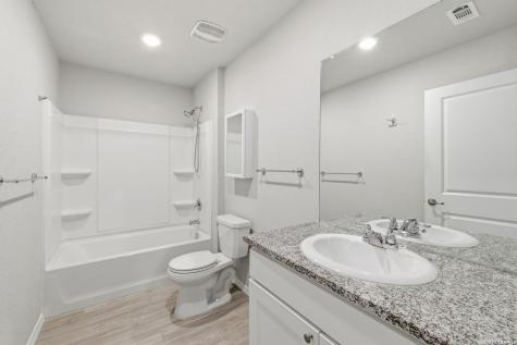 7223 Rosada Way San Antonio TX 78218