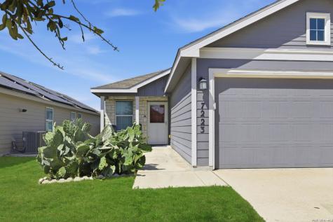 7223 Rosada Way San Antonio TX 78218