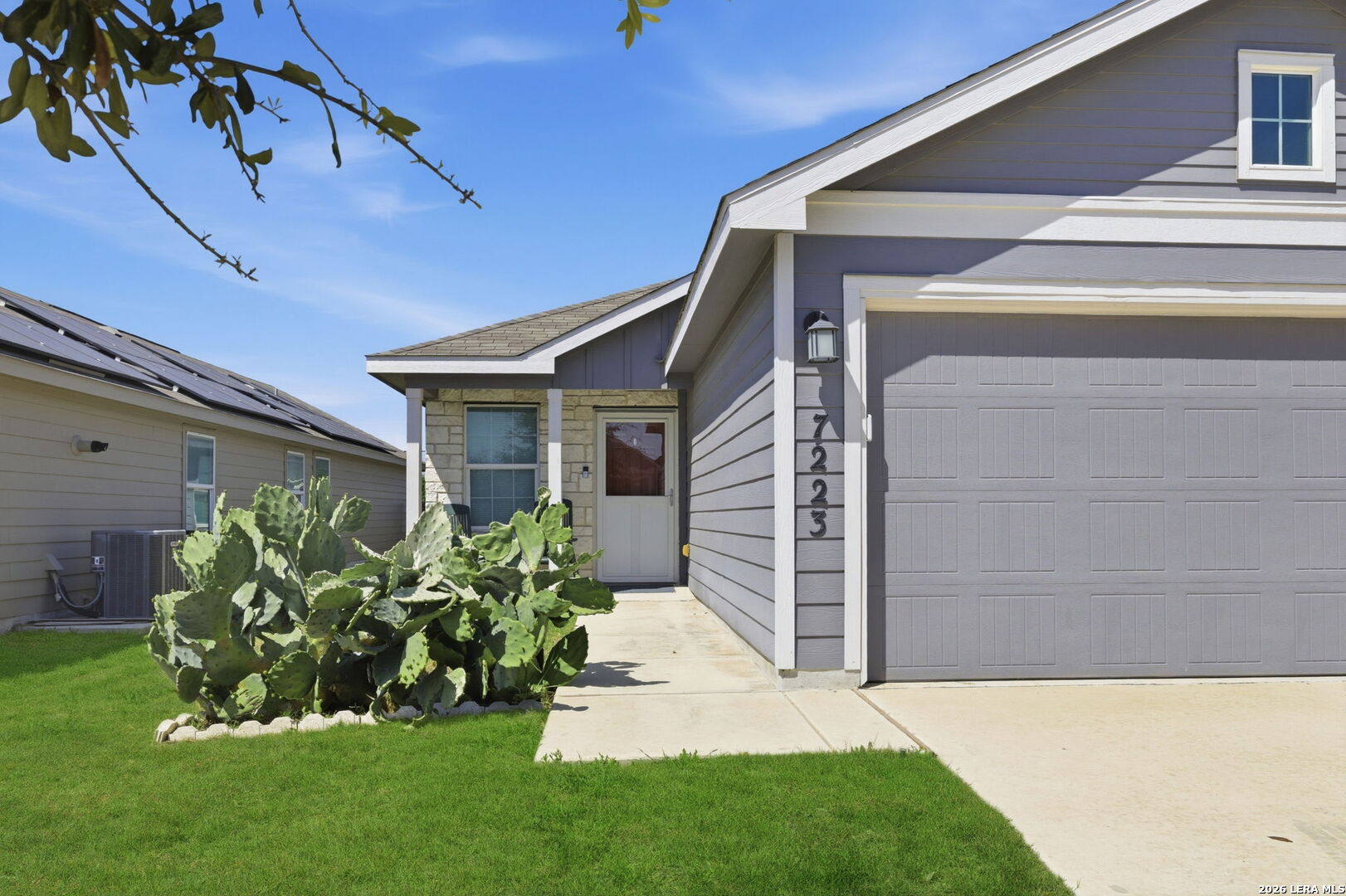7223 Rosada Way San Antonio TX 78218