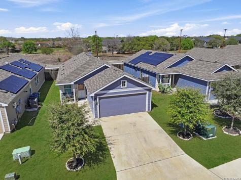 7223 Rosada Way San Antonio TX 78218