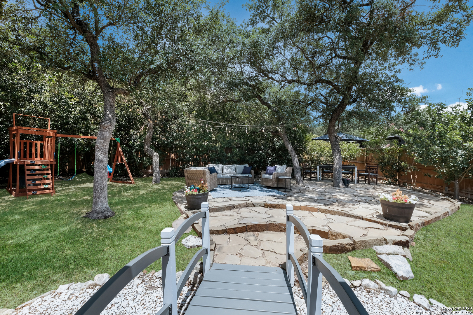 24059 Waterhole Lane San Antonio TX 78261