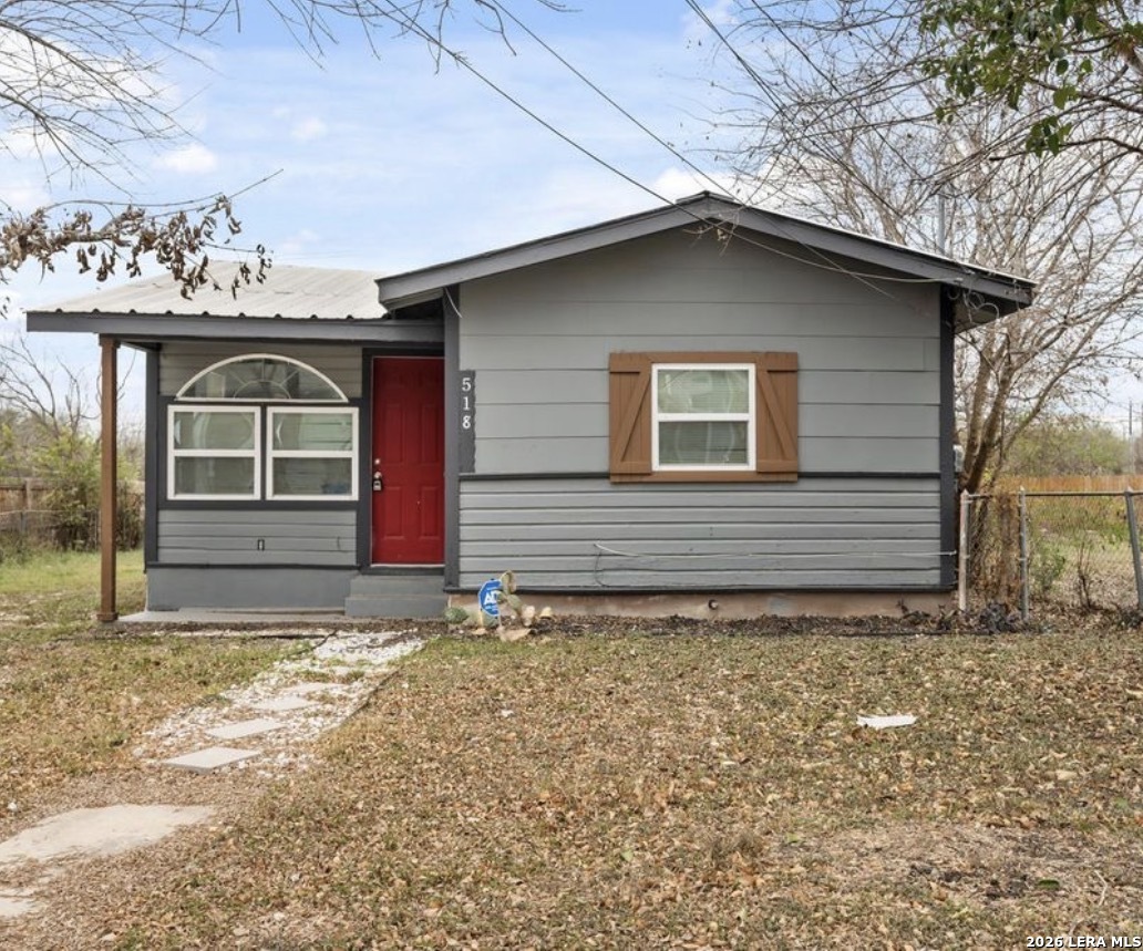 518 Rotary San Antonio TX 78202