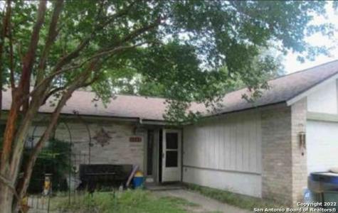 5942 Brambletree Street San Antonio TX 78247
