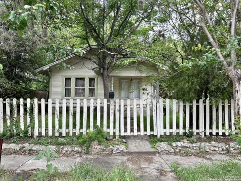 447 E Magnolia Avenue San Antonio TX 78212