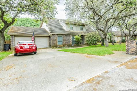 2167 Encino Loop San Antonio TX 78259