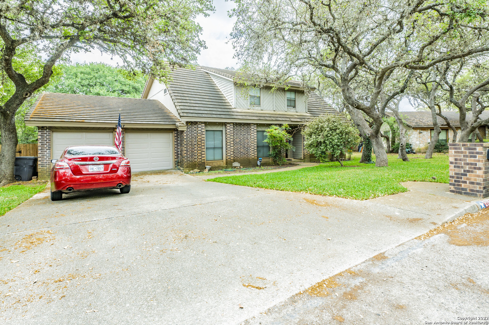 2167 Encino Loop San Antonio TX 78259