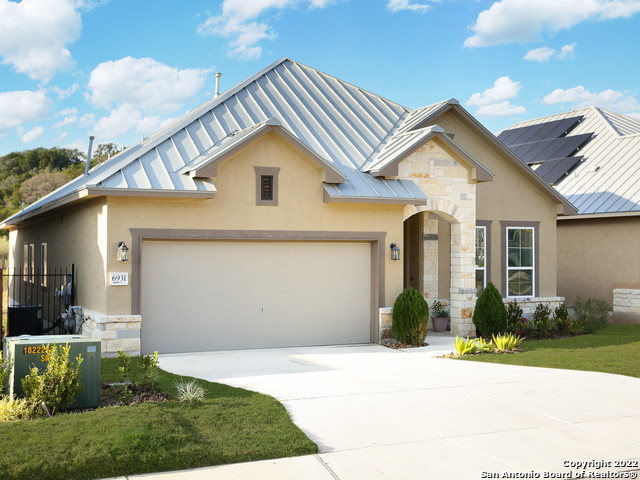6931 Bella Verso San Antonio TX 78256
