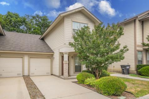 6214 W Jolie Court San Antonio TX 78240