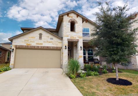 5706 Calaveras Way San Antonio TX 78253