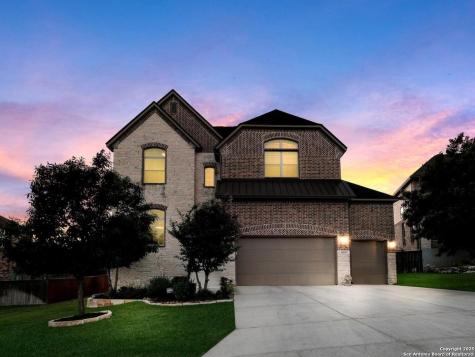 26019 Red Heron San Antonio TX 78261