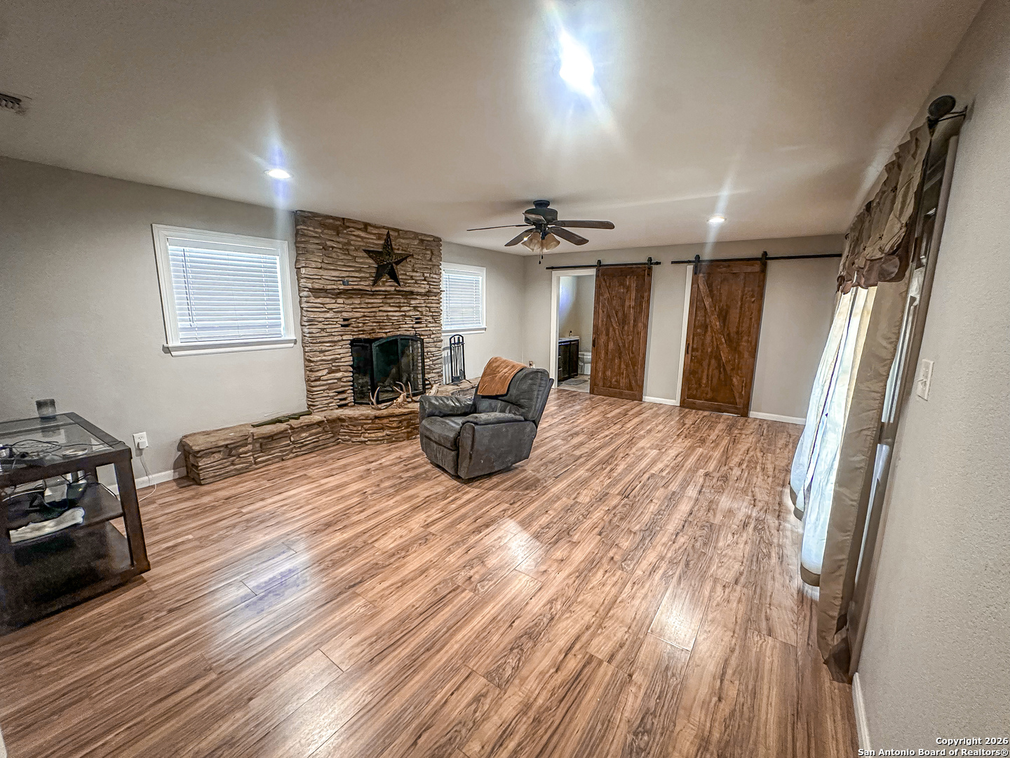 216 Redbud Junction TX 76849