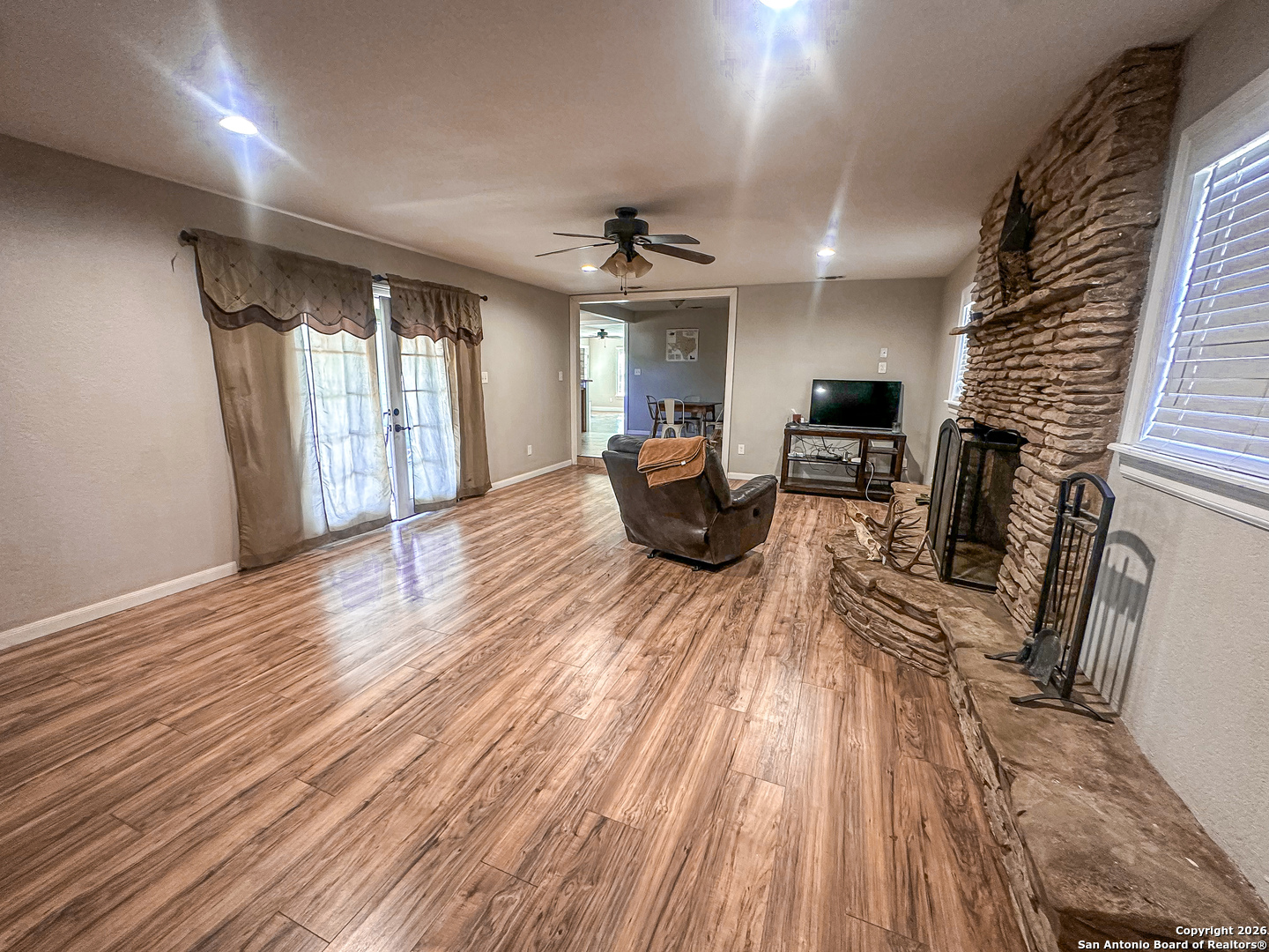 216 Redbud Junction TX 76849