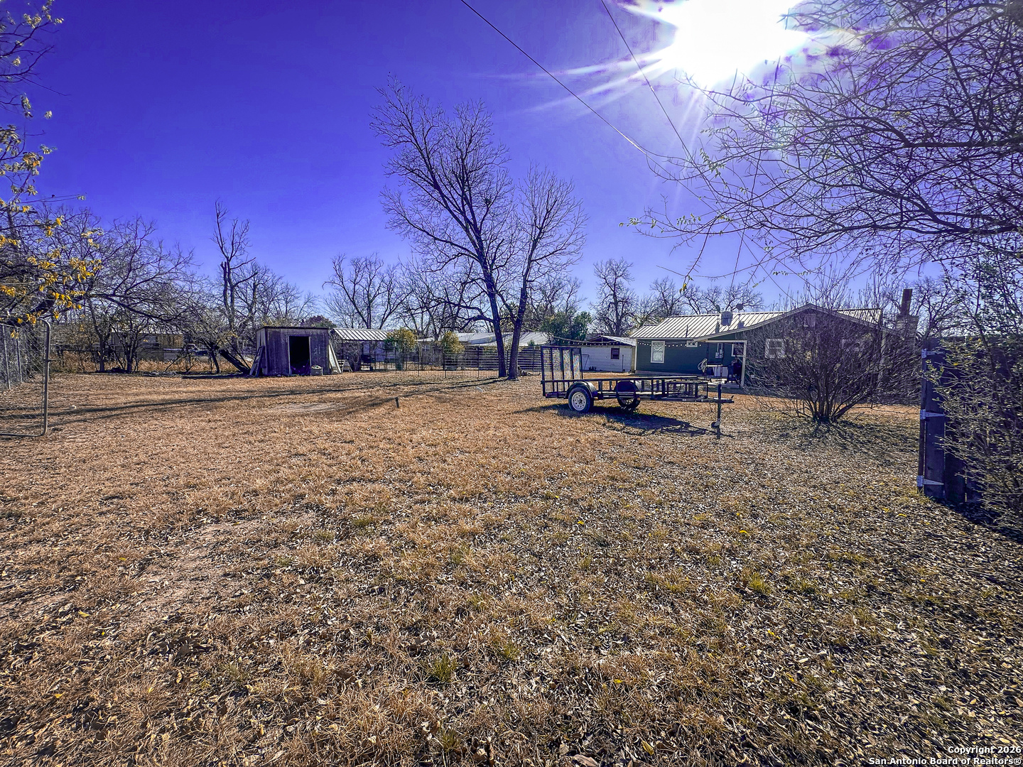216 Redbud Junction TX 76849