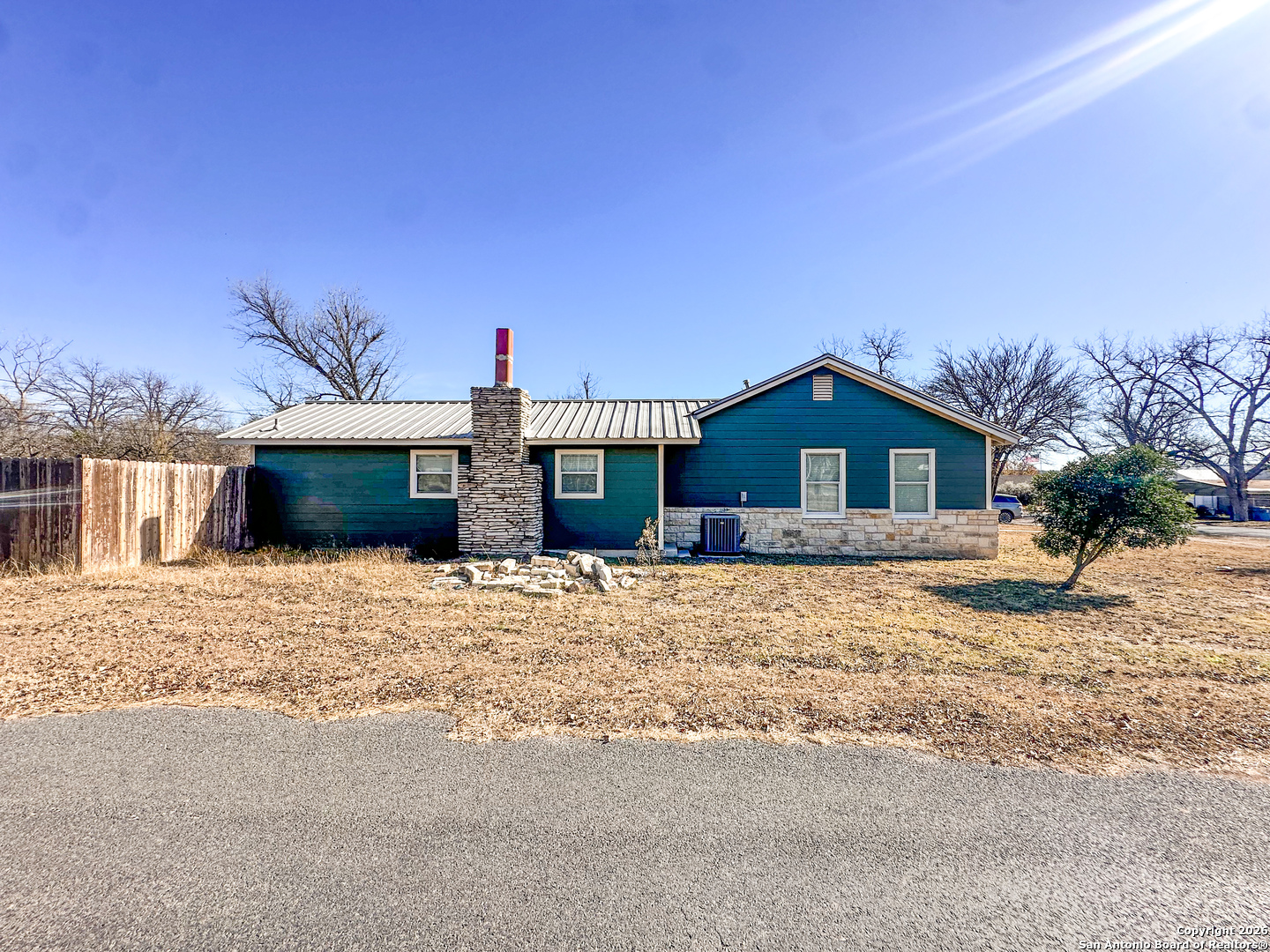 216 Redbud Junction TX 76849