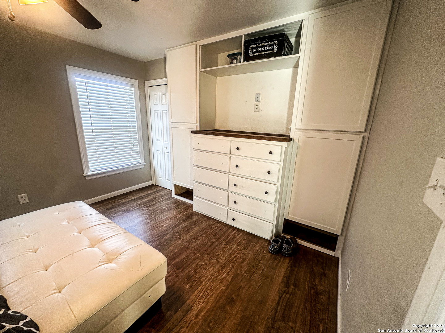 216 Redbud Junction TX 76849