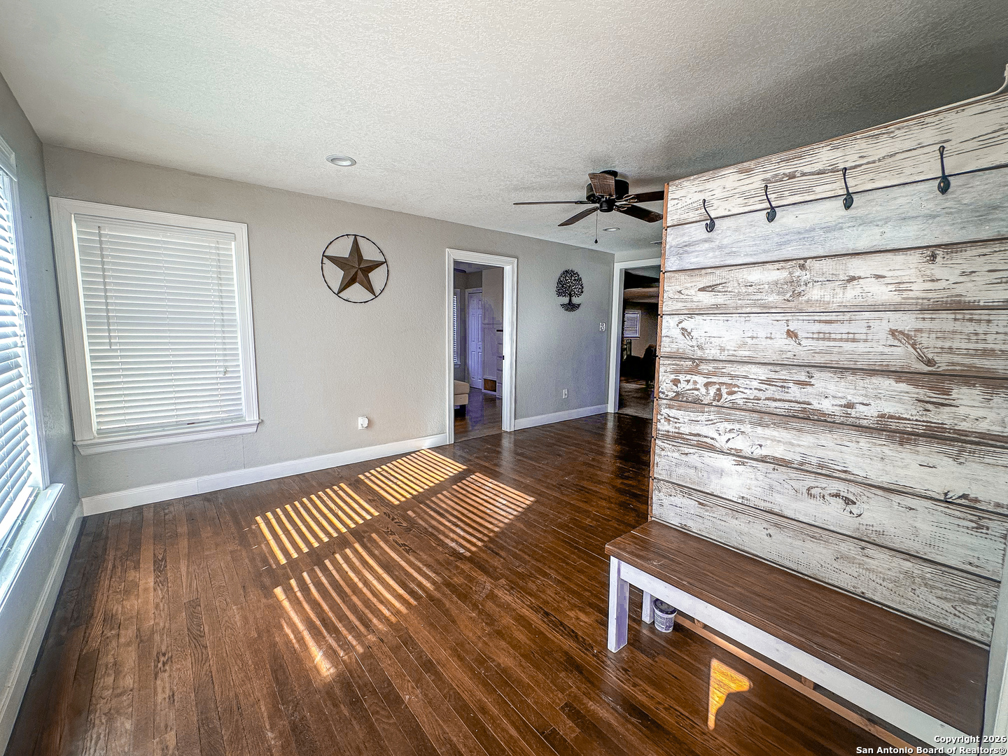 216 Redbud Junction TX 76849