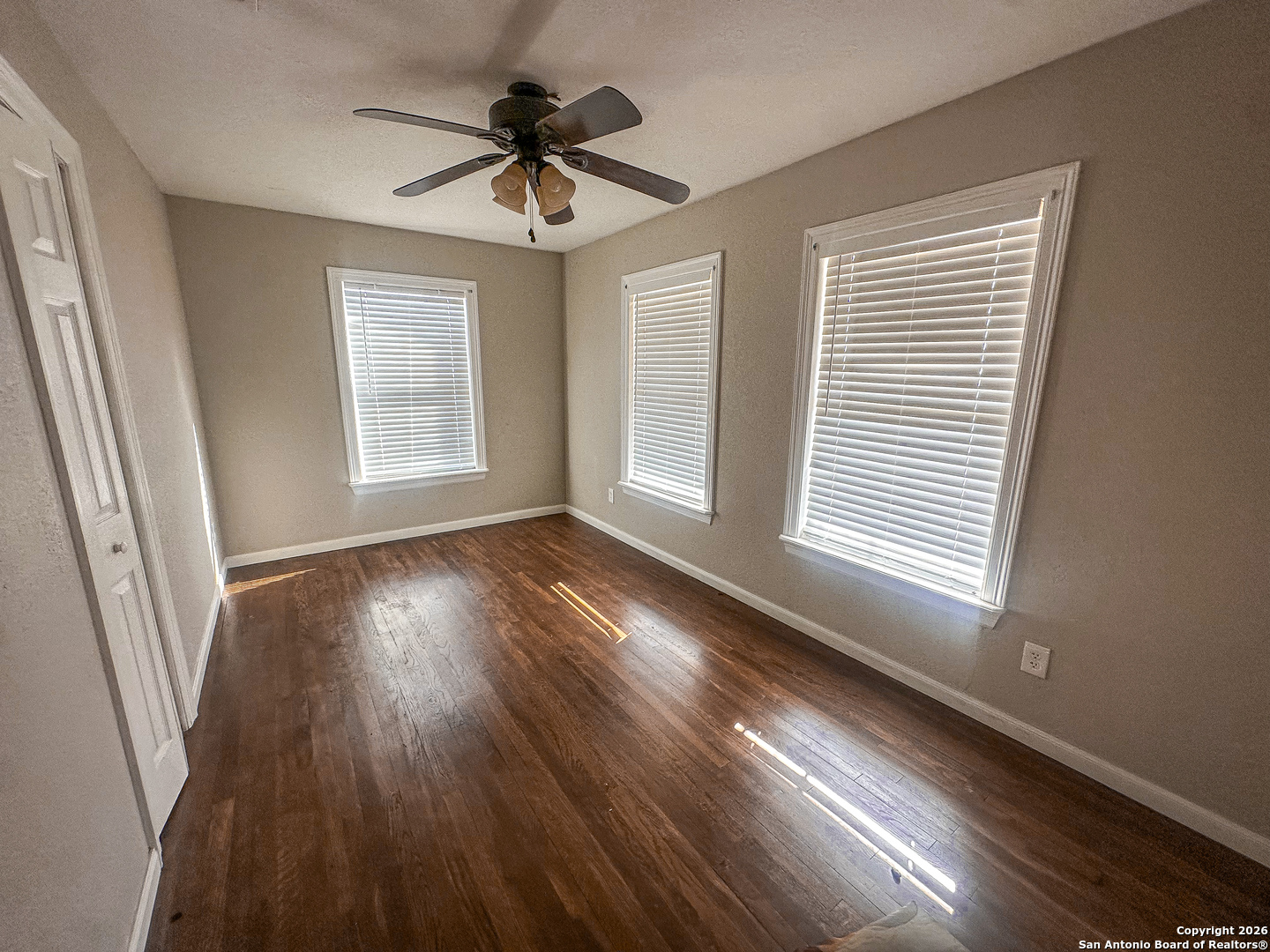 216 Redbud Junction TX 76849