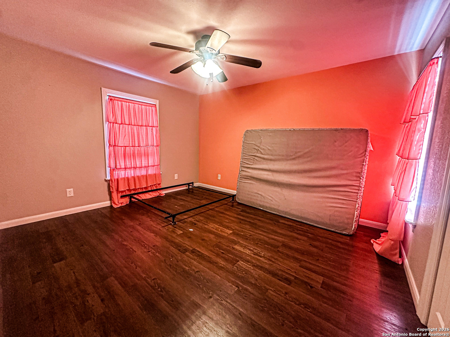216 Redbud Junction TX 76849