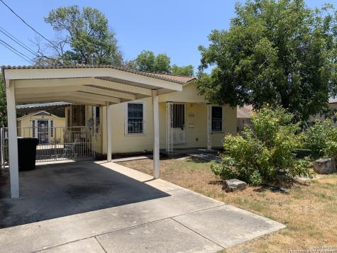 710 Adaes Avenue San Antonio TX 78201