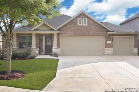 8531 Fess Parker Drive San Antonio TX 78254