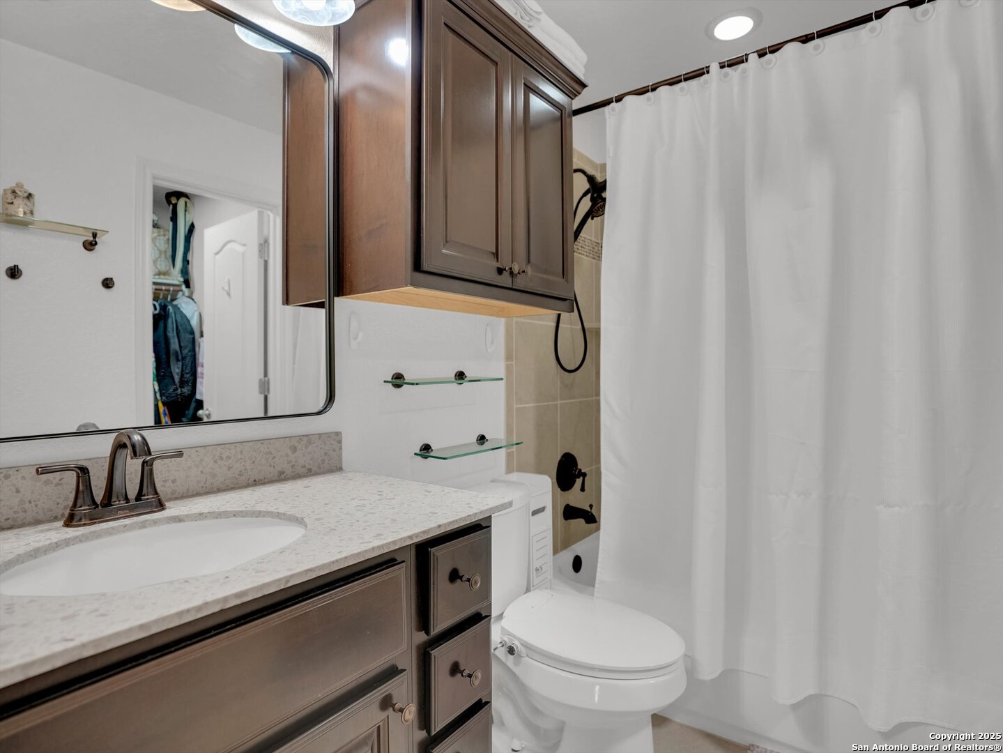 25603 Singing Rain San Antonio TX 78260