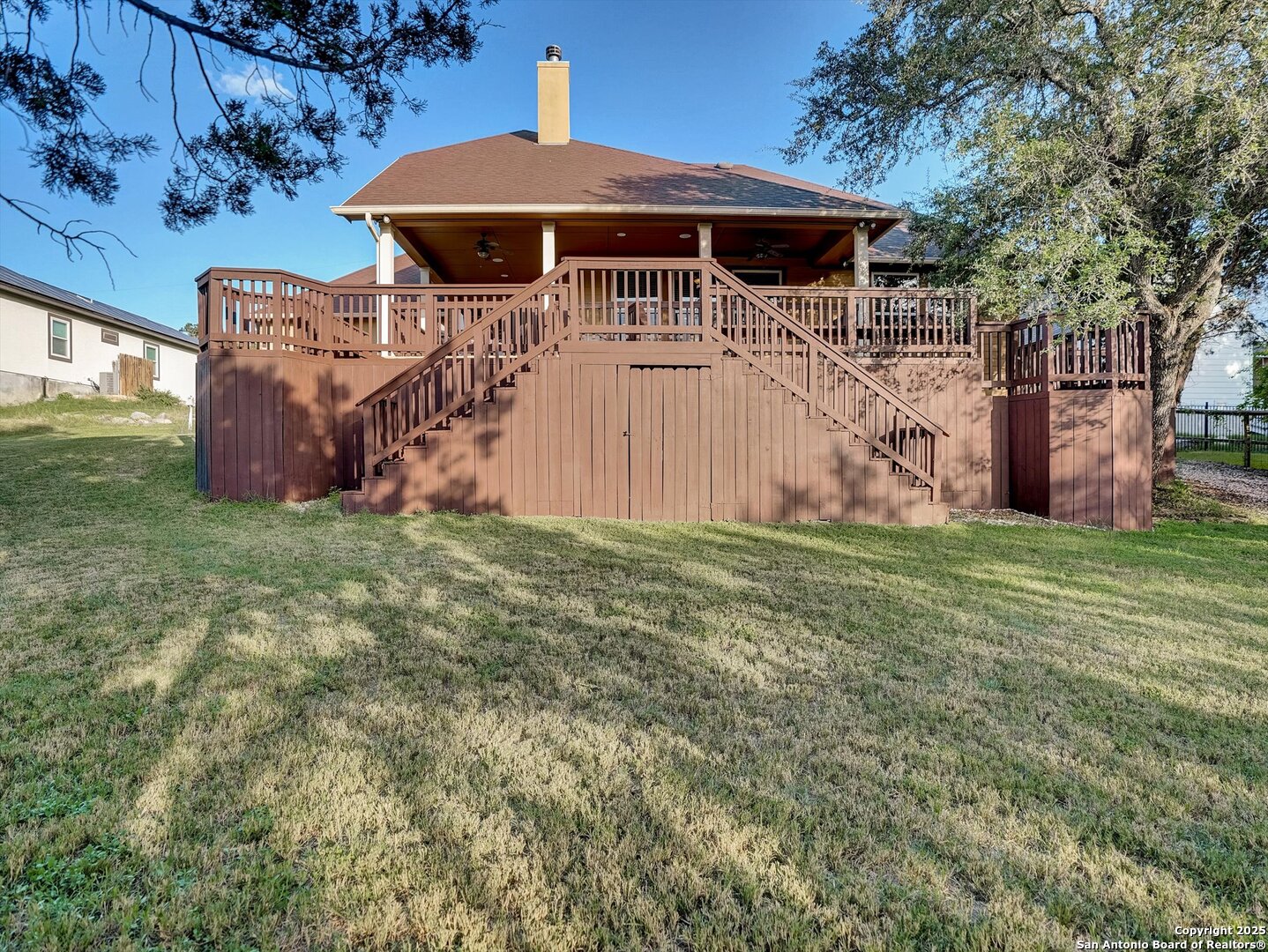 25603 Singing Rain San Antonio TX 78260