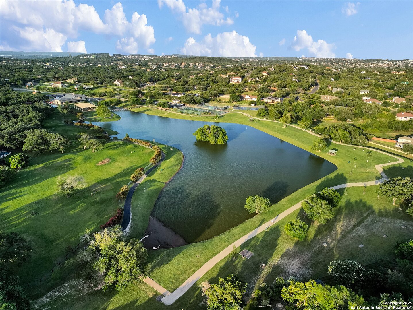 25603 Singing Rain San Antonio TX 78260