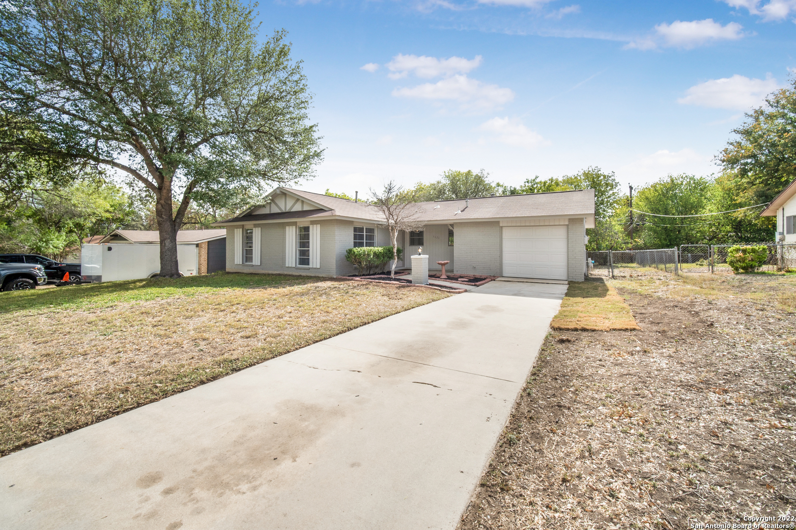 6626 Peachtree Drive San Antonio TX 78238