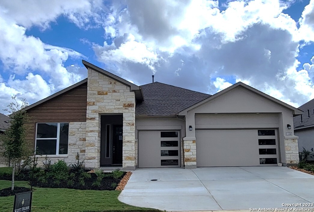 134 Maravillas Boerne TX 78006