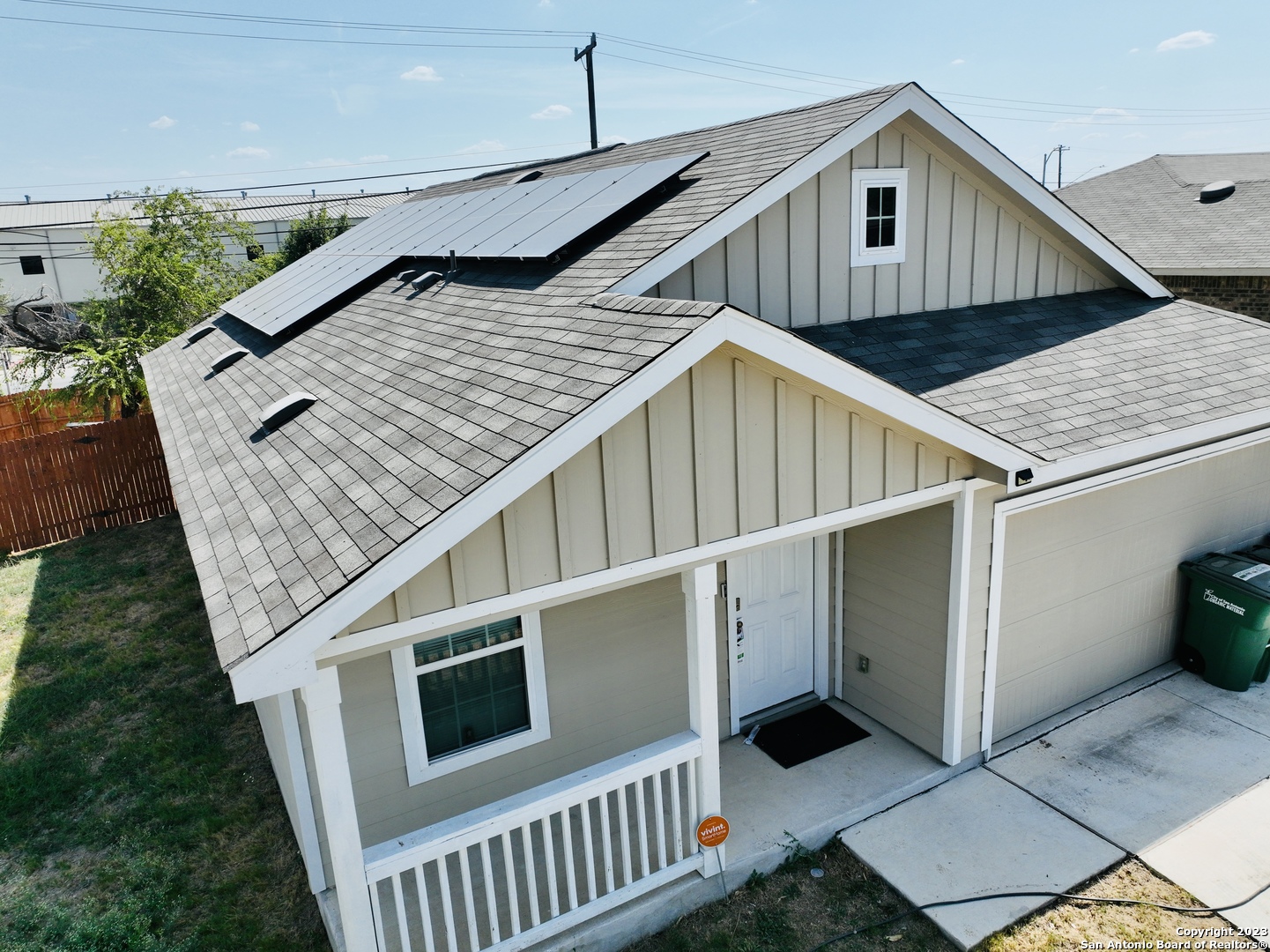 7507 Vista Grove San Antonio TX 78242
