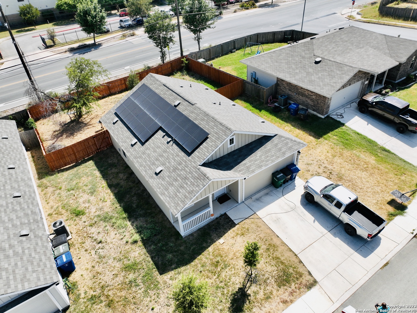 7507 Vista Grove San Antonio TX 78242