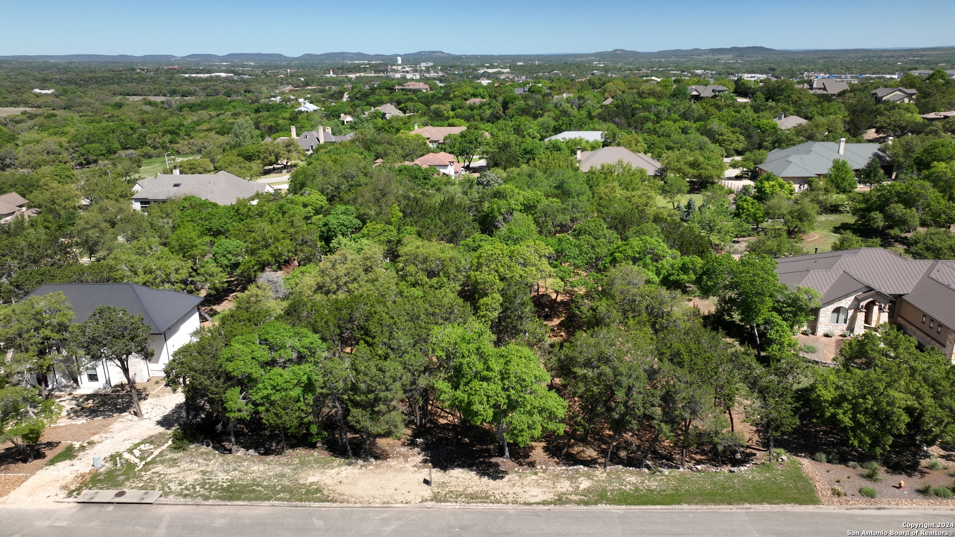 128 Balcones Bend Boerne TX 78006