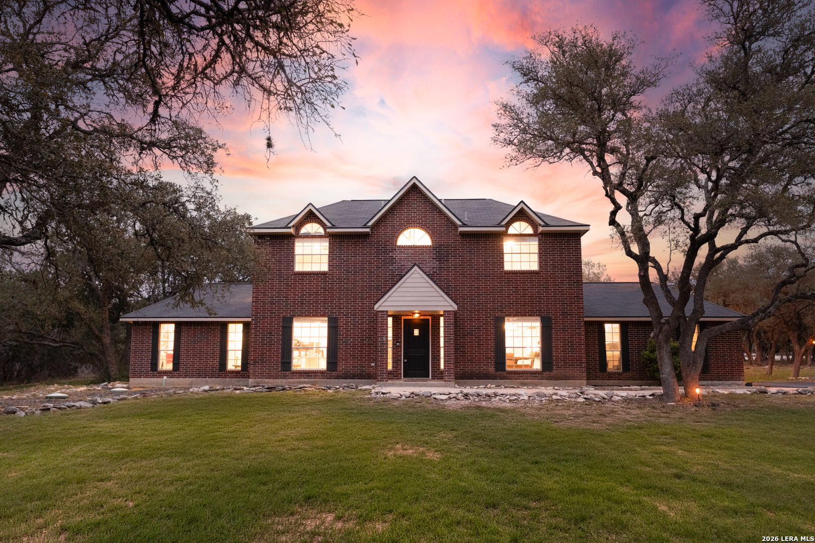 432 Rebecca Springs Road Spring Branch TX 78070