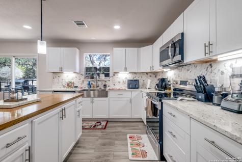 432 Rebecca Springs Road Spring Branch TX 78070