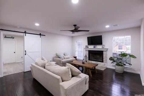 432 Rebecca Springs Road Spring Branch TX 78070