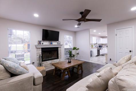 432 Rebecca Springs Road Spring Branch TX 78070