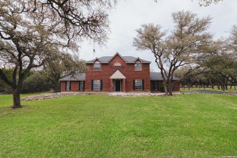 432 Rebecca Springs Road Spring Branch TX 78070