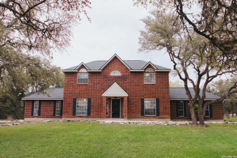 432 Rebecca Springs Road Spring Branch TX 78070