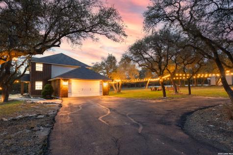 432 Rebecca Springs Road Spring Branch TX 78070