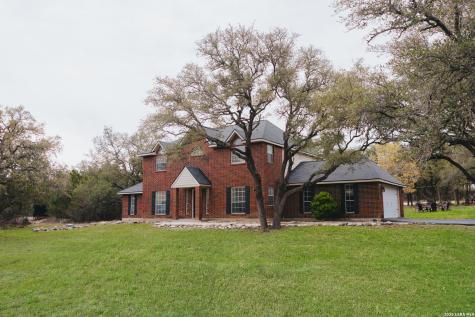 432 Rebecca Springs Road Spring Branch TX 78070