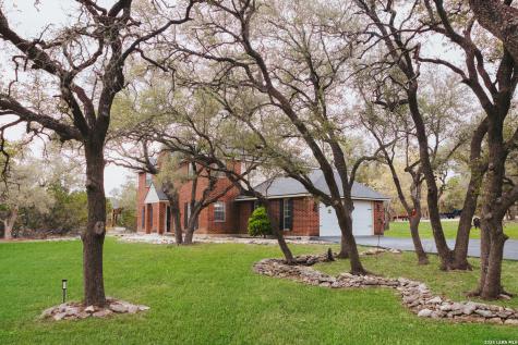 432 Rebecca Springs Road Spring Branch TX 78070