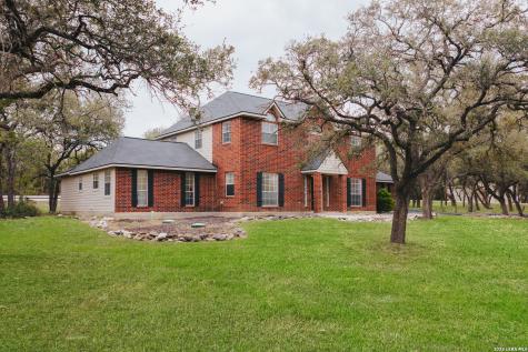432 Rebecca Springs Road Spring Branch TX 78070