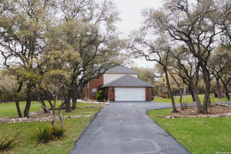 432 Rebecca Springs Road Spring Branch TX 78070
