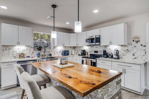 432 Rebecca Springs Road Spring Branch TX 78070