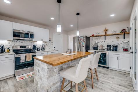 432 Rebecca Springs Road Spring Branch TX 78070