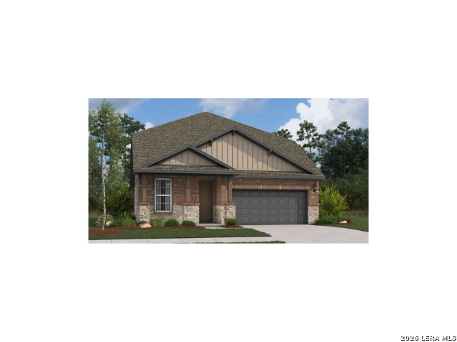 15561 Jake Crossing San Antonio TX 78253