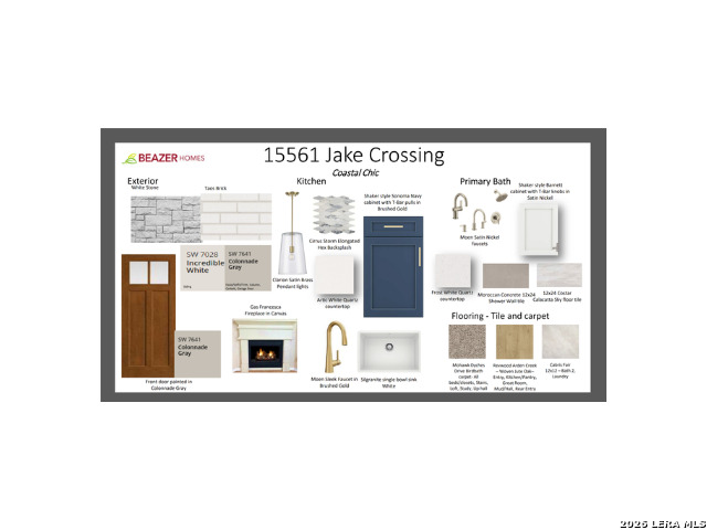 15561 Jake Crossing San Antonio TX 78253