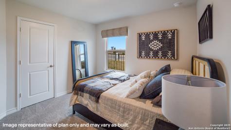 1803 Garnet Spring San Antonio TX 78245