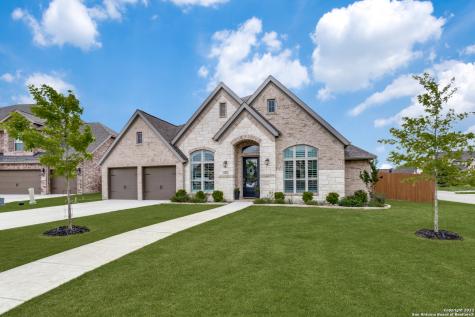 30120 Valley Trace Boerne TX 78015